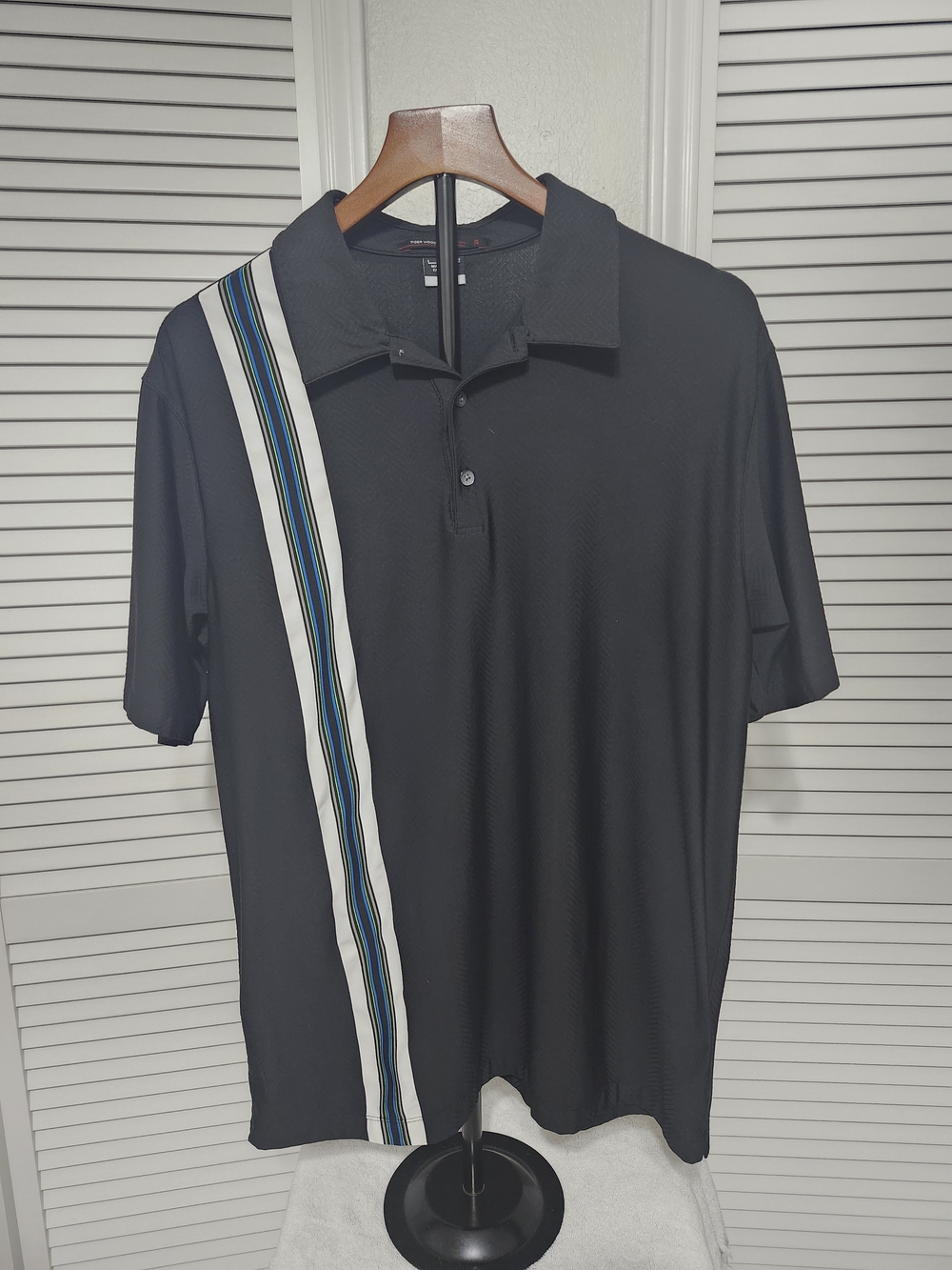 Tiger Woods Golf